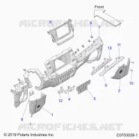 TABLERO LOWER