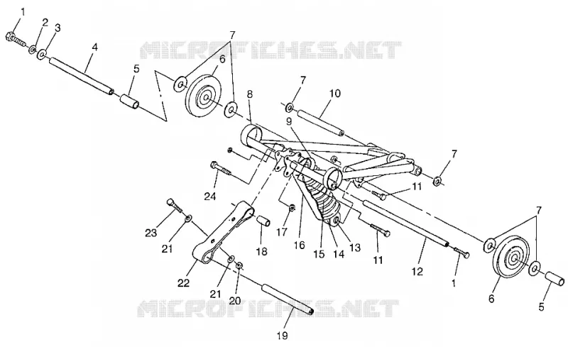 El par entre ARM WIDETRAK GT 0972061 and EUROPEAN WIDETRAK GT E972061 (4938173817B007)