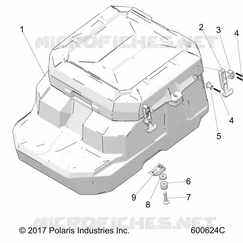 CAJA DE CARGA OPTION
