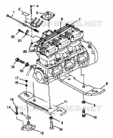 MONTAJE DEL MOTOR