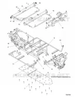CHASIS, FRAME