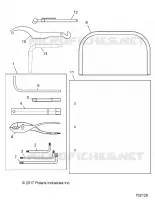 EL MANUAL DEL PROPIETARIO AND TOOL KIT