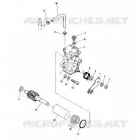 BOMBA DE ACEITE STARTRAK (4914141414041A)