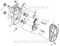 CADENACASE