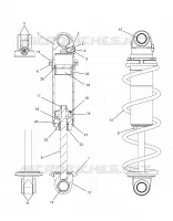 DESCARGA LOS EJES DELANTERO (CLEAR COIL OVER)