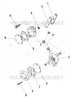 GASOLINA PUMP (STAR) (4910951095031A)