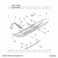 STEERING, ESQUÃ ASM. (INTL)