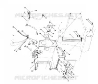 CONSOLA Y EQUIPO ELÉCTRICO STARTRAK (4914141414009A)