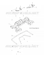 CARROCERÍA POSTERIOR RACK AND HAND GRIPS