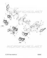 ELECTRICA, FORWARD LIGHTING