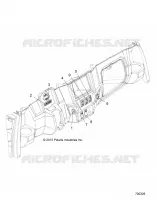 ELECTRICA, DASH INSTRUMENTS AND CONTROLS