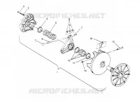 Embrague SUPER SPORT 0960743 (4932183218B012)