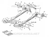 SUSPENSIÓN XLT LTD 0973756 AND EUROPEAN XLT LTD E973756 (4937793779B009)