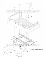 MONTAJE CAJA DE LA CAMA