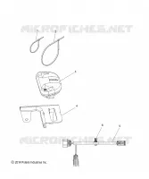 GPS COMPONENTS