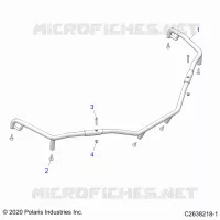PORTAEQUIPAJES DELANTERO EXTENDERS