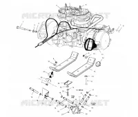 MONTAJE DEL MOTOR