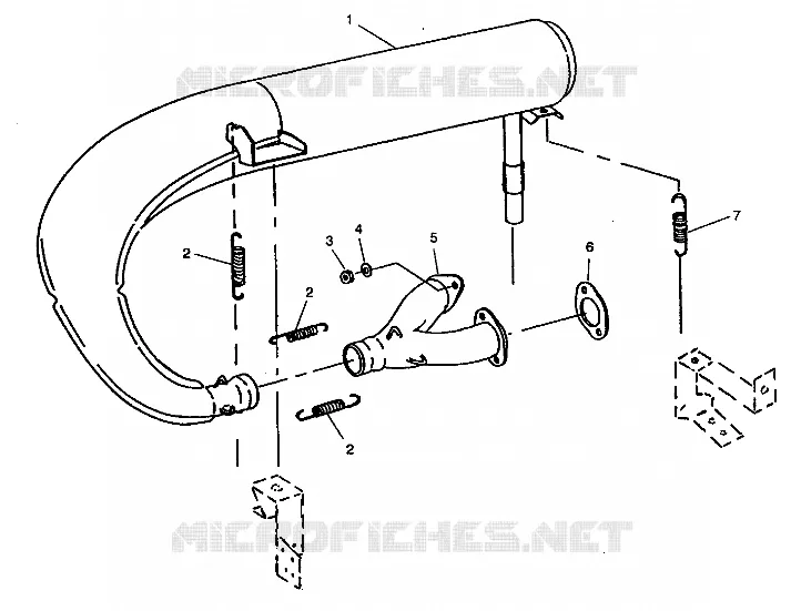 SISTEMA DE ESCAPE CLASSIC E942865 and  CLASSIC TOURING E942875 (49274027400033)