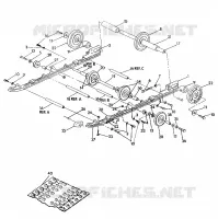 SUSPENSIÓN INDY LITE GT (4921342134015A)