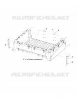 CAJA DE LA CAMA