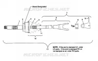 CV JOINT