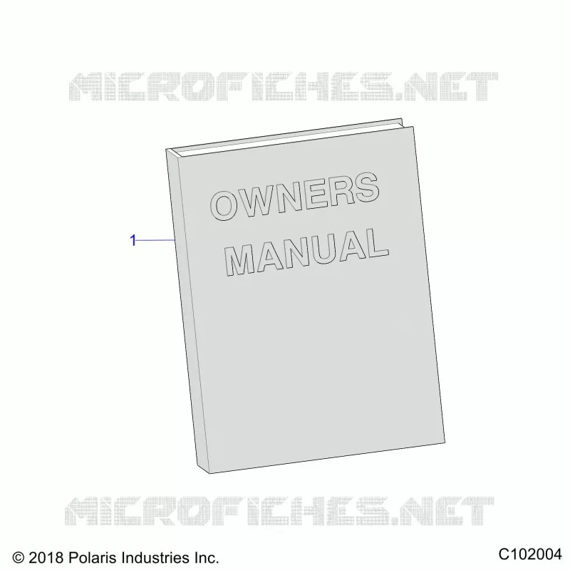 REFERENCE, EL MANUAL DEL PROPIETARIO