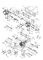 CARBURADOR  SL 650 B954058 (4930483048C001)