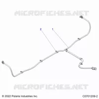 ELECTRICA, WIRE HARNESSES, BOX