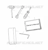 KIT DE HERRAMIENTA