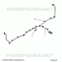 ELECTRICA, WIRE HARNESS, BOX