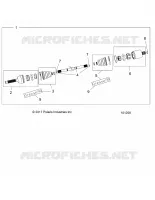DRIVE TRAIN, TREN DELANTERO