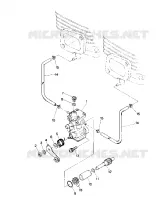 BOMBA DE ACEITE Sprint E/S (4915431543034A)