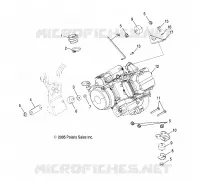 MONTAJE DEL MOTOR