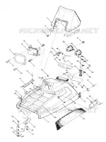 CAPUCHA Supertrak (4915871587003A)