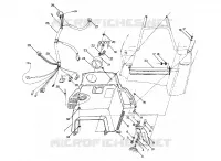 CONSOLA Y EQUIPO ELÉCTRICO