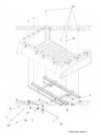 MONTAJE CAJA DE LA CAMA