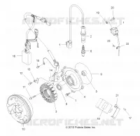 ENCENDIDO SYSTEM