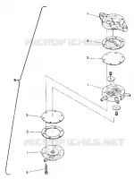 BOMBA DE COMBUSTIBLE SuperTrak (4919291929031A)