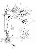 MAGNETO 500 AND 500 CLASSIC (4915411541041A)