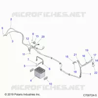 ELECTRICA, BATTERY