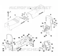 ASIENTO Y TANQUE DE GAS