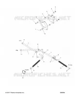 FUEL SYSTEM, BOMBA DE COMBUSTIBLE ASM.