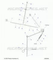 SISTEMA DE COMBUSTIBLE, FUEL PUMP AND FUEL LINES