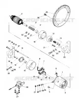 MOTOR DE ARRANQUE Classic (4914131413043A)