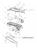 TOMA DE AIRE SYSTEM