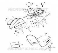 DEFENSA Y ASIENTO