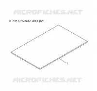 BATERÍA TRAYS