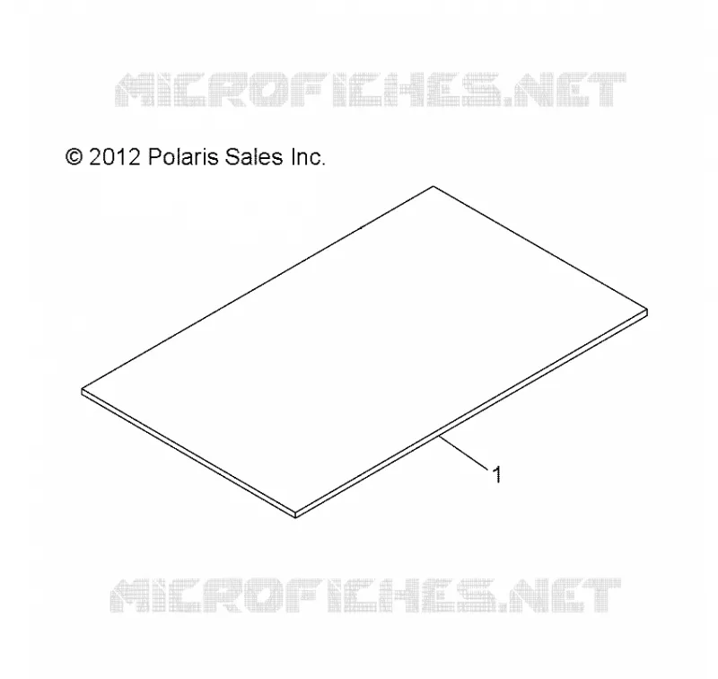 BATERÍA TRAYS