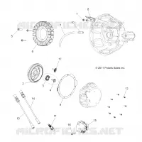 ENCENDIDO SYSTEM