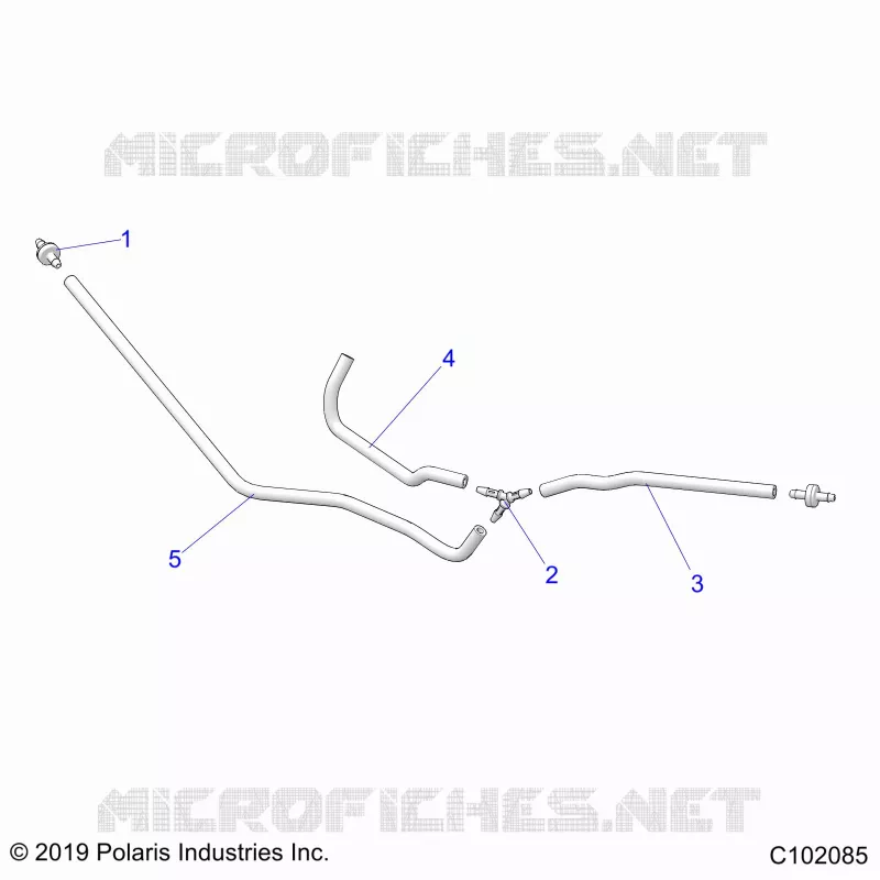 SISTEMA DE COMBUSTIBLE, FUEL TANK VENTING